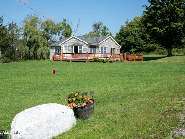 2 Jonesville Road, Preston Hollow, NY 12469