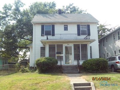 842 Brighton Ave, Toledo, OH, 43609