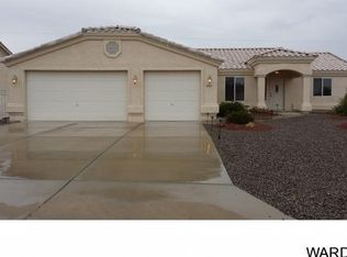 3630 Bonanza Dr, Lake Havasu City, AZ 86406