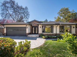 10573 Creston Dr, Los Altos, CA 94024