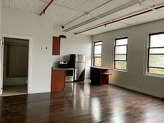 Rented by Carnegie Management Inc