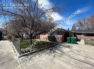 515 Kohlepp Ave, Reno, NV 89509