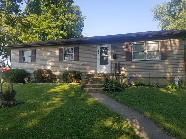 Greenfield Real Estate - Greenfield OH Homes For Sale | Zillow