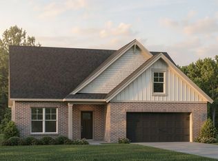 Little Rock Craftsman - Highlands Plan, Bentley Point, Henderson, KY 42420