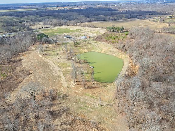 2nd image of 2656 Curve Woodville Rd