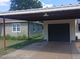 314 N C St, Duncan, OK 73533