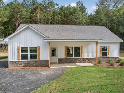 539 Grogan Rd, Buchanan, GA, 30113