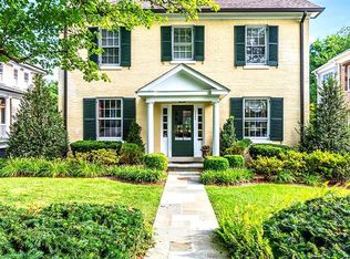 3705 Taylor St, Chevy Chase, MD 20815