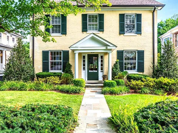 3705 Taylor St, Chevy Chase, MD 20815