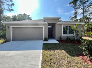 1338 Degroodt Rd SW, Palm Bay, FL 32908