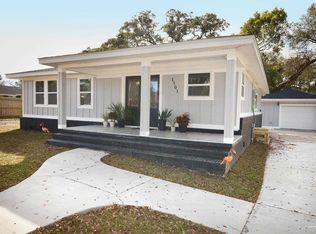 1501 N K St, Pensacola, FL 32501