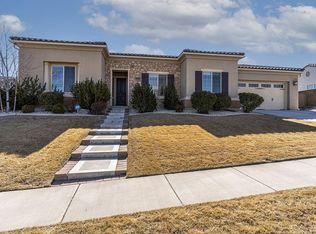 13480 Damonte View Ln, Reno, NV 89511