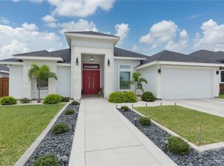 407 W Carmel Ave, Pharr, TX 78577