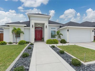 407 W Carmel Ave, Pharr, TX, 78577