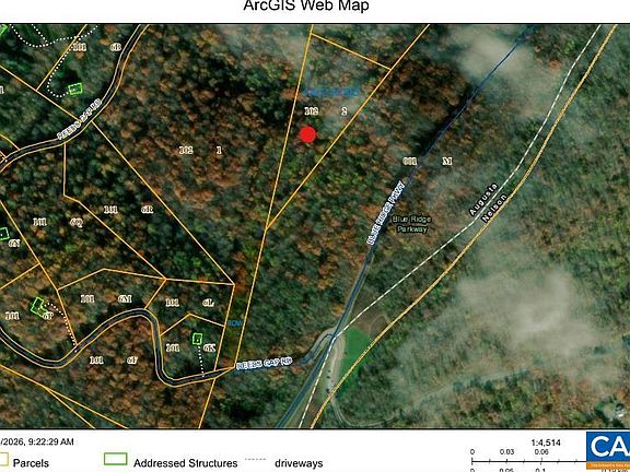 2nd image of 0 Reeds Gap Rd