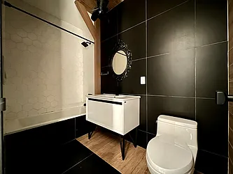 Rented by Zjama Realty Corp