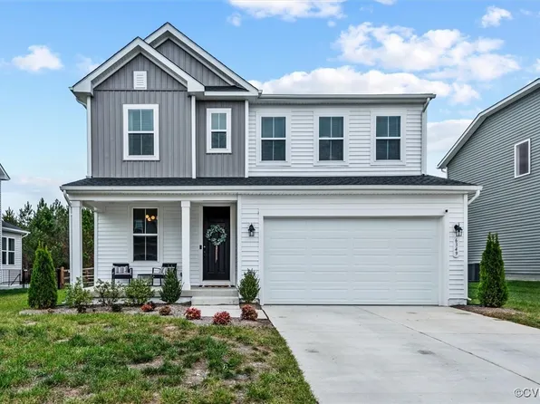 6349 Pointer Ln, King George, VA 22485