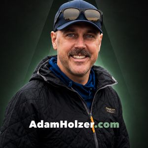 Adam Holzer