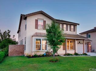6258 Arcadia St, Eastvale, CA 92880