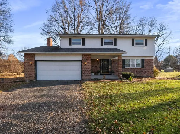 5873 Effingham Rd, Columbus, OH 43213