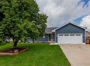 308 2nd St NW, Bondurant, IA 50035