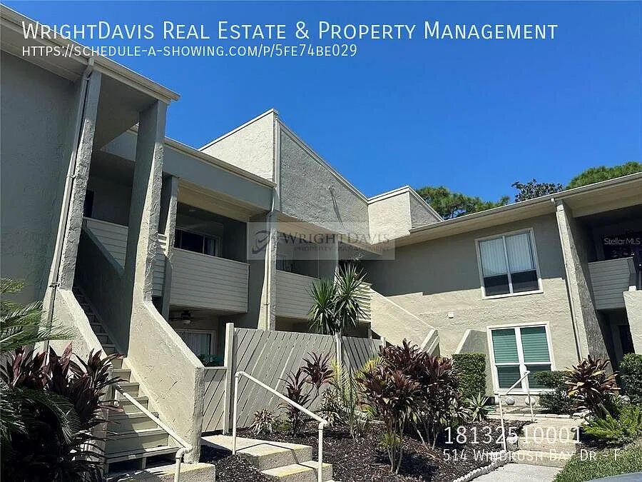 Tarpon Springs 2/2 Cozy Condo — Photo 4