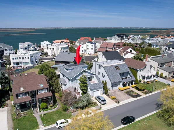 7605 Burk Ave, Margate City, NJ 08402