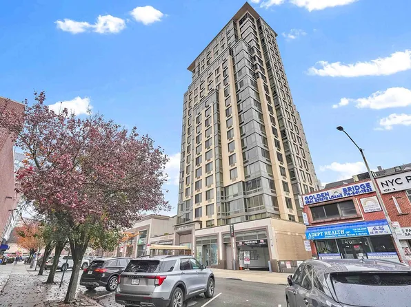 10724 71st Rd APT 2F, Flushing, NY 11375