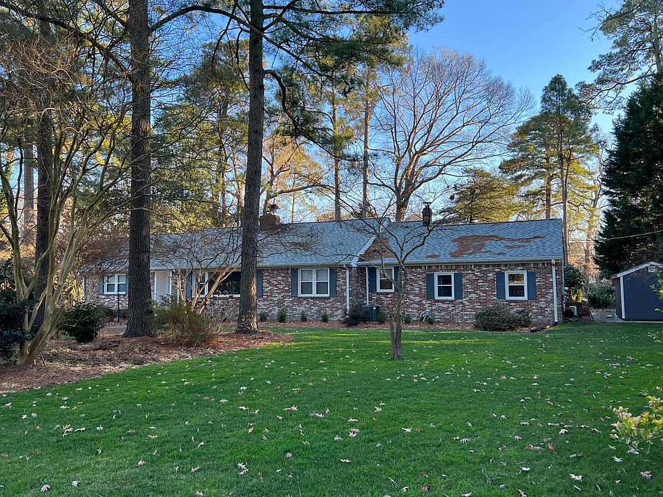 4213 Thoroughgood Dr, Virginia Beach, VA 23455 Zillow