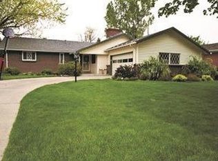 430 Nome St, Aurora, CO 80010