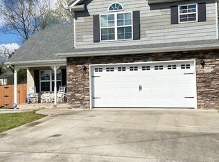 106 Peanut Ct, Smyrna, TN 37167