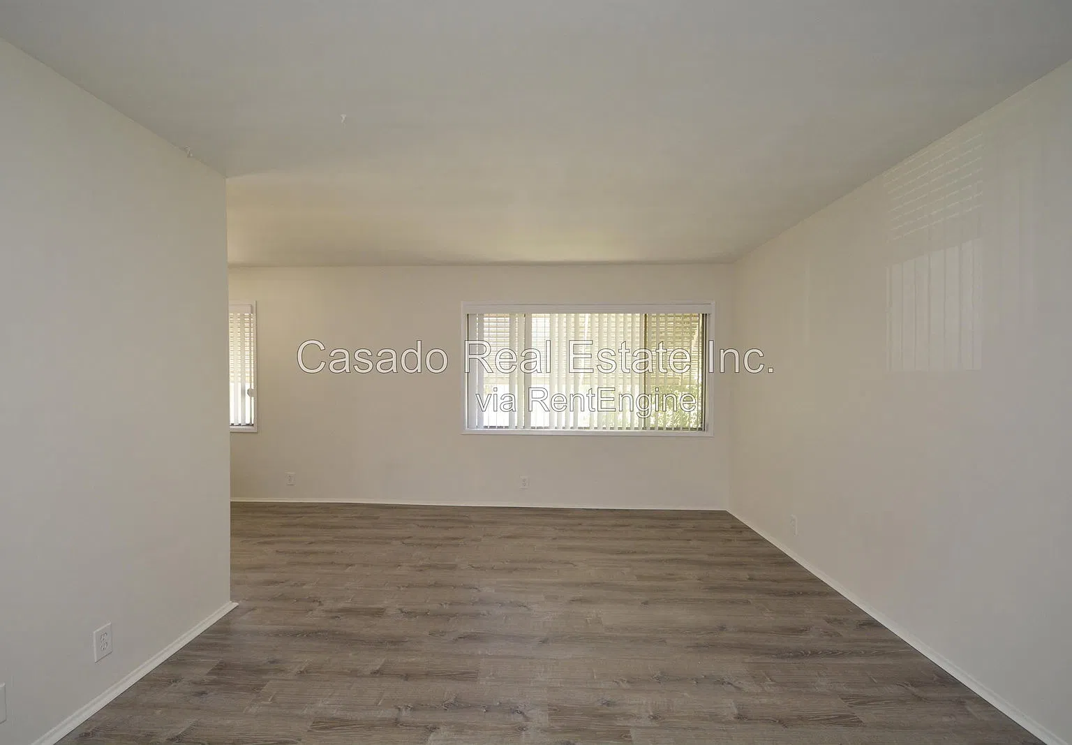 1 bed, 1.0 bath, 600 sqft, $1,595 — Photo 2
