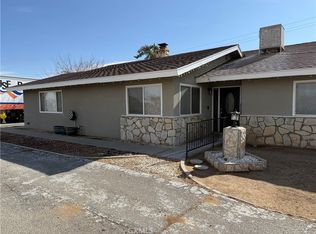 56819 El Dorado Dr, Yucca Valley, CA 92284