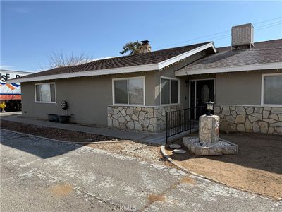 56819 El Dorado Dr, Yucca Valley, CA, 92284