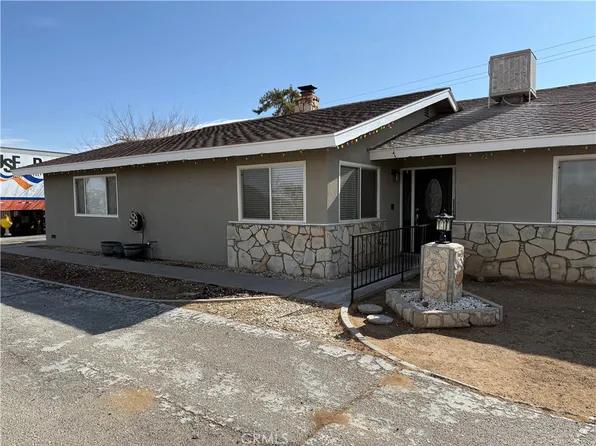 56819 El Dorado Dr, Yucca Valley, CA 92284