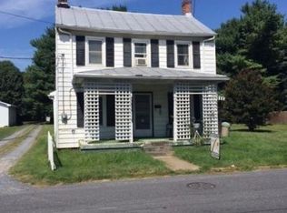 419 N Grove St, Bridgewater, VA 22812