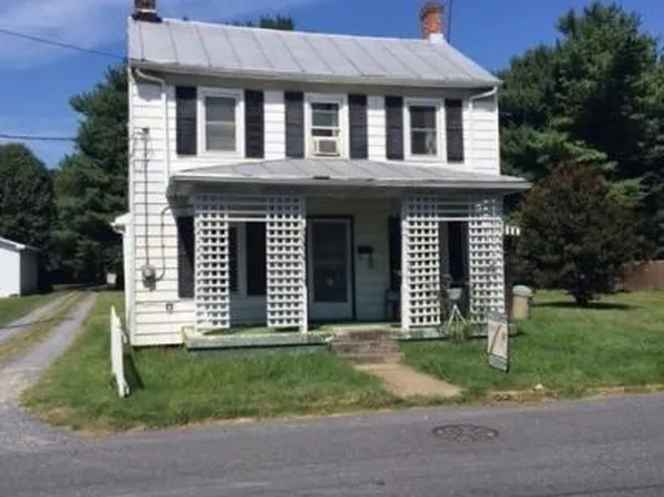 419 N Grove St, Bridgewater, VA 22812