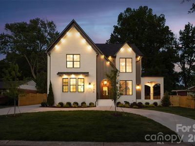 4733 Gilmore Dr, Charlotte, NC, 28209