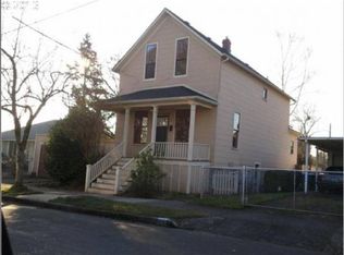 2223 SE 45th Ave, Portland, OR 97215