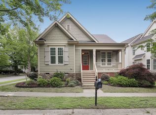 248 Marsh Landing Dr, Holly Springs, NC 27540