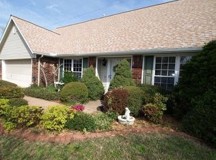 12439 E 36th St S, Tulsa, OK 74146