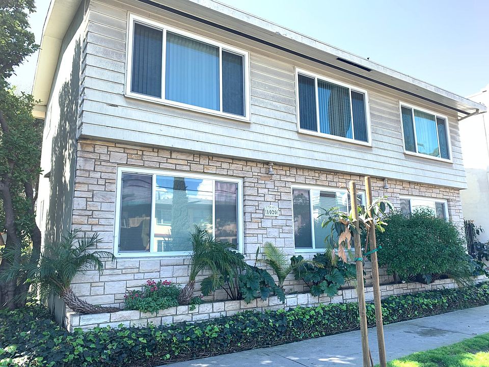 1st image of 1020 E 2nd St Unit 7