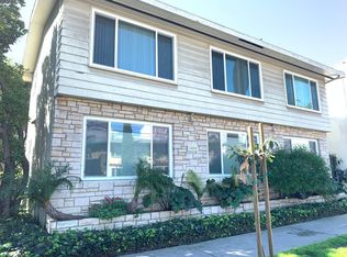 1020 E 2nd St UNIT 7, Long Beach, CA 90802