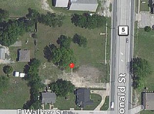 503 N McDonald St, McKinney, TX 75069