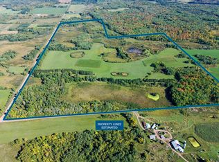 23348 Howard Rd, Finlayson, MN 55735