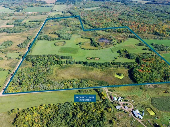 23348 Howard Rd, Finlayson, MN 55735