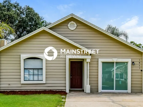 1871 Alberta Ct S, Middleburg, FL 32068