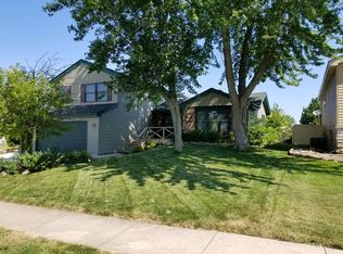 7558 W Hickory Creek Dr, Frankfort, IL 60423