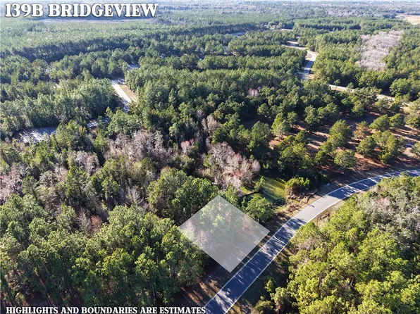 388 Bridge View Ln, Waverly, GA 31565