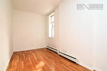 Rented by Citi Habitats